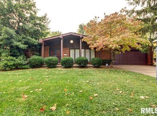 1109 Wickford Dr, Springfield, IL 62704