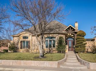 7706 Revere Dr, Amarillo, TX 79119