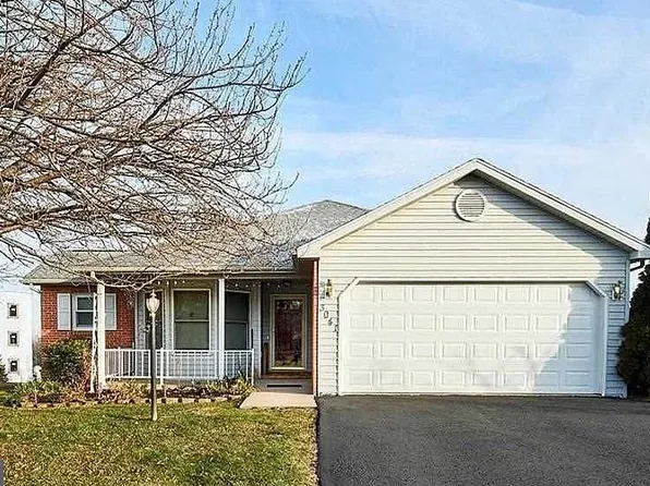 3041 Sheffield Dr, State College, PA 16801