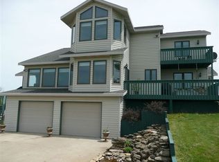 5818 S County Road K, Brodhead, WI 53520