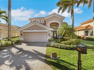 14700 Speranza Way, Bonita Springs, FL 34135
