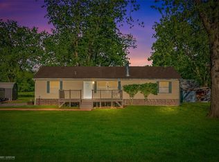 405 Shadow Ridge Dr, Bossier City, LA 71112