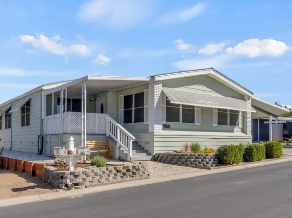 646 Parkstone Dr, Folsom, CA 95630