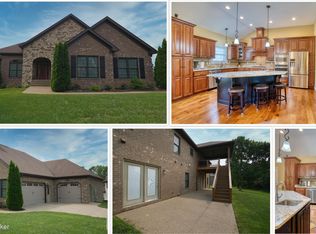 9608 Southern Breeze Ln, Jeffersontown, KY 40299