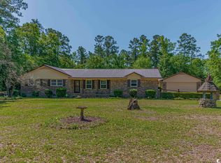 4895 Jeffords Dr, Conway, SC 29527