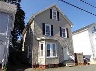 13 Stone Pl, Lynn, MA 01902