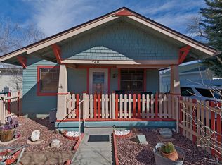 420 E Moeller St, Prescott, AZ 86301