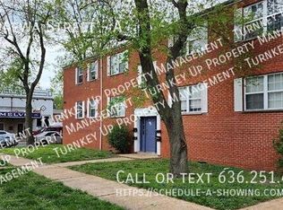 2915 Chippewa St UNIT A, Saint Louis, MO 63118