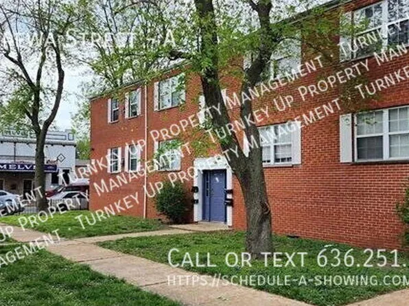 2915 Chippewa St Unit A, Saint Louis, MO 63118