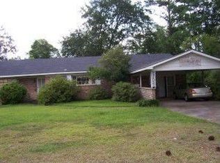 305 N 38th Ave, Hattiesburg, MS 39401