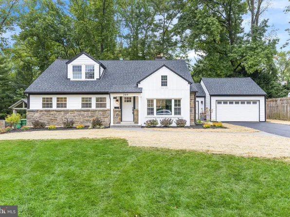 209 Jackson Blvd, Wilmington, DE 19803