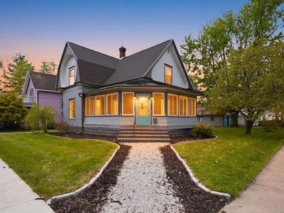 500 S West St, Angola, IN, 46703