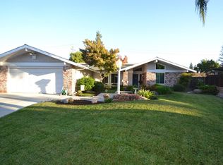 1891 Tenaya Ave, Clovis, CA 93611