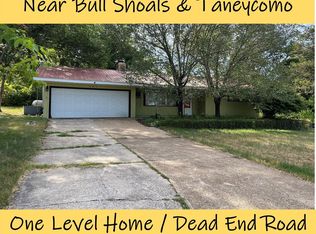 603 Secluded Acres Rd, Forsyth, MO 65653