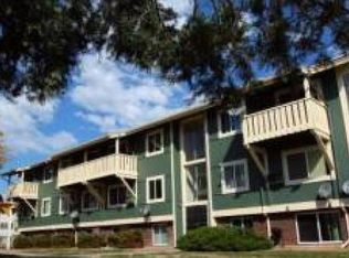 940 N Murray Blvd APT 8, Colorado Springs, CO 80915