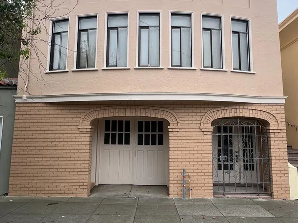 548 Vienna St, San Francisco, CA 94112