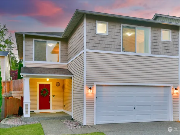 2408 104th Avenue SE, Lake Stevens, WA 98258