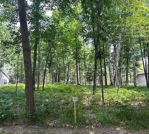 2nd image of 9406 Club House Dr W #555