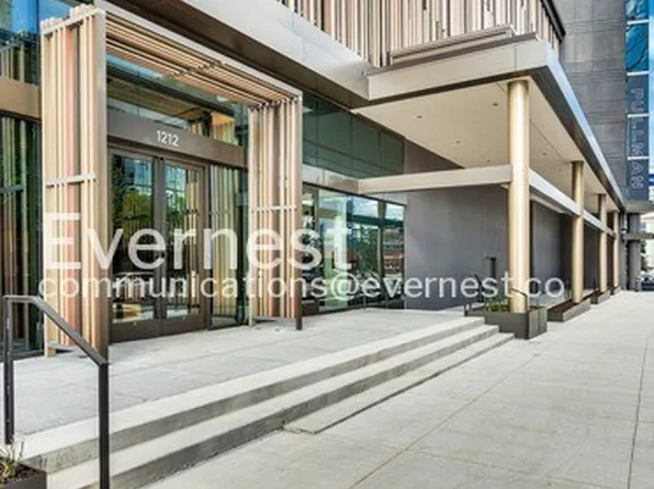 1212 Demonbreun St, Nashville, TN