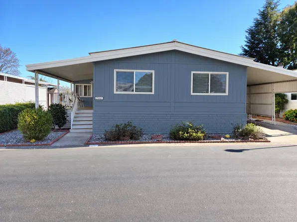 210 Pau Hana Cir, Citrus Heights, CA 95621