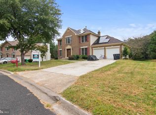 4011 Ayden Ct, Bowie, MD 20721