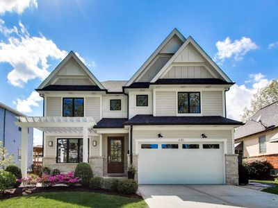 630 S Hillside Ave, Elmhurst, IL, 60126
