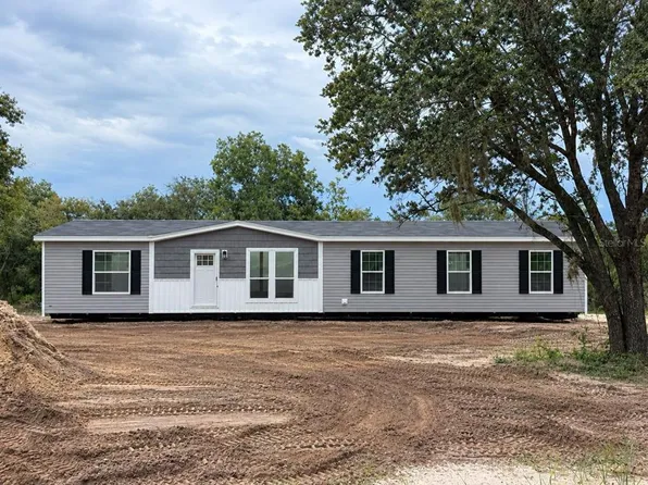 20972 NW 268TH STREET, OKEECHOBEE, FL 34972