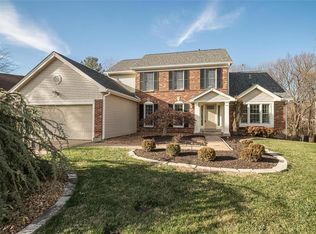 12901 Kings Row Ln, Saint Louis, MO 63146