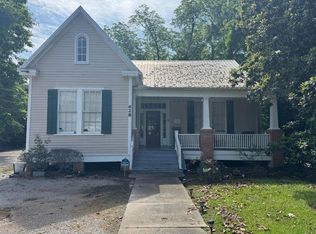 628 N Main St, Marksville, LA 71351