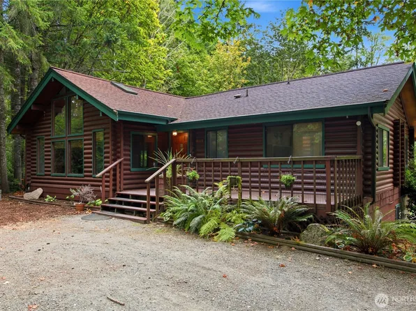 13405 91st Avenue Ct NW, Gig Harbor, WA 98329
