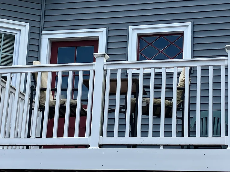 5 1/2 Buffum St #2 — Photo 12