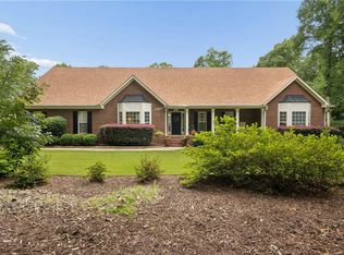 4581 Post Rd, Winston, GA 30187