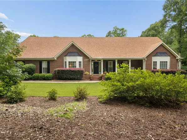 4581 Post Rd, Winston, GA 30187