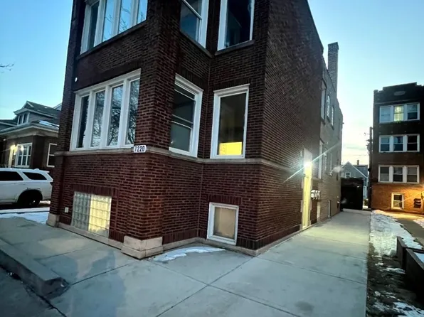 7220 S East End Ave, Chicago, IL 60649