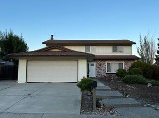 416 Gregg Pl, San Ramon, CA 94583