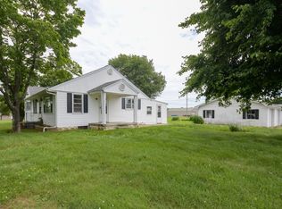 550 Bedford Rd, Jeffersonville, KY 40337