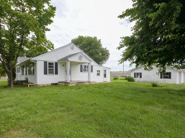 550 Bedford Rd, Jeffersonville, KY 40337