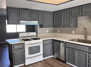 409 S Sunset St APT A, Ridgecrest, CA 93555