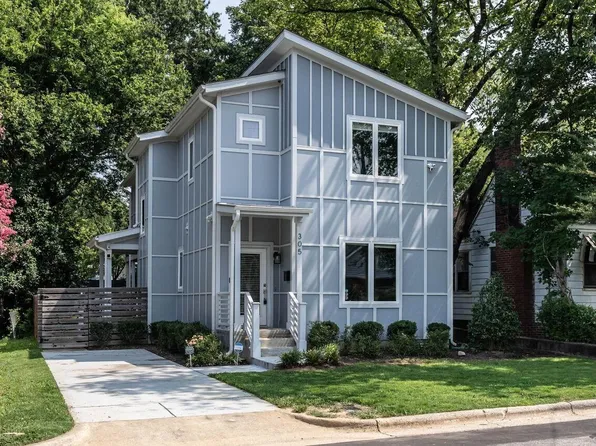 305 Bragg St, Raleigh, NC 27601