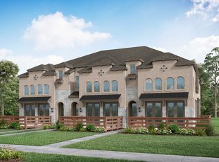 7924 San Bernard Trl, McKinney, TX 75071