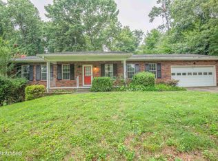 524 Golden Harvest Rd, Knoxville, TN 37934