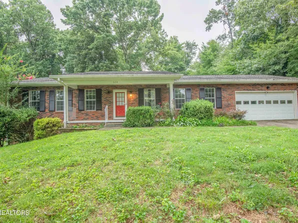 524 Golden Harvest Rd, Knoxville, TN 37934