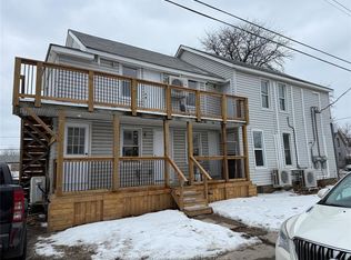 786 Chatham St E #1, Windsor, ON N9A2X6