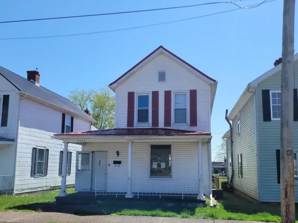 4234 Cedar St, New Boston, OH 45662