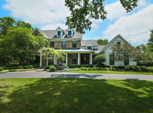 6400 S Clippinger Dr, Cincinnati, OH 45243