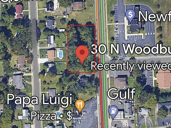30 N Woodbury Rd, Pitman, NJ 08071