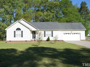 886 Piney Grv #CH, La Grange, NC 28551