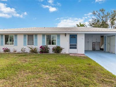 577 Circlewood Dr #X-7, Venice, FL, 34293