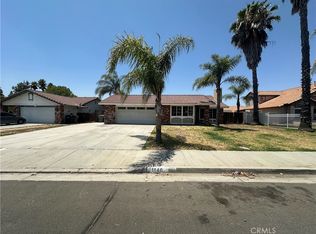 1140 Creekwood Ct, Perris, CA 92571