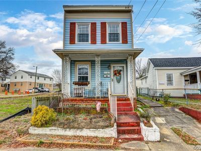 22 W Clopton St, Richmond, VA, 23225